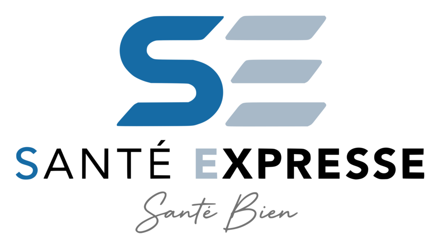 Santé Expresse — Santé Bien